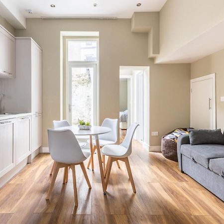 Modern 2Bd Flat In Camden Town London 아파트 외부 사진